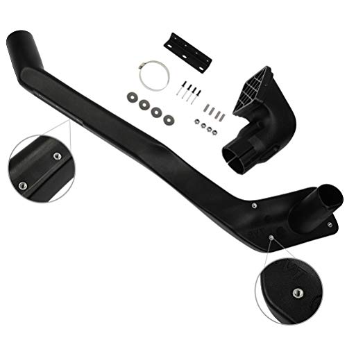 FINDAUTO Air Intake Snorkel Kit Fit for 19911999 Vitara Model 1.6L