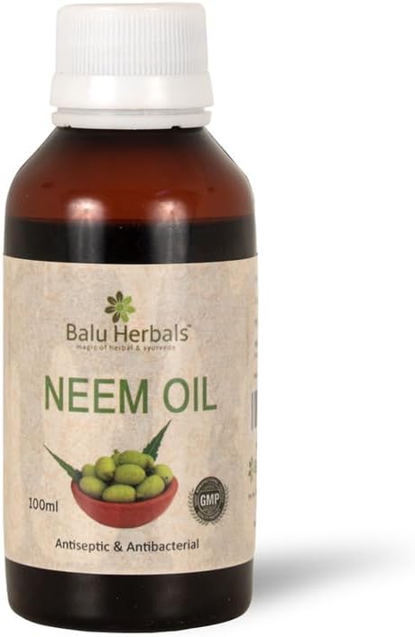 Neem oil (Vepa Nune) 100ML