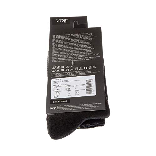 GORE WEAR Thermo Long Socks4