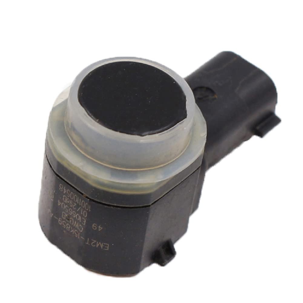 Capteur EM2T-15K859-AAW de stationnement pour réussir vos créneaux en ville - 2