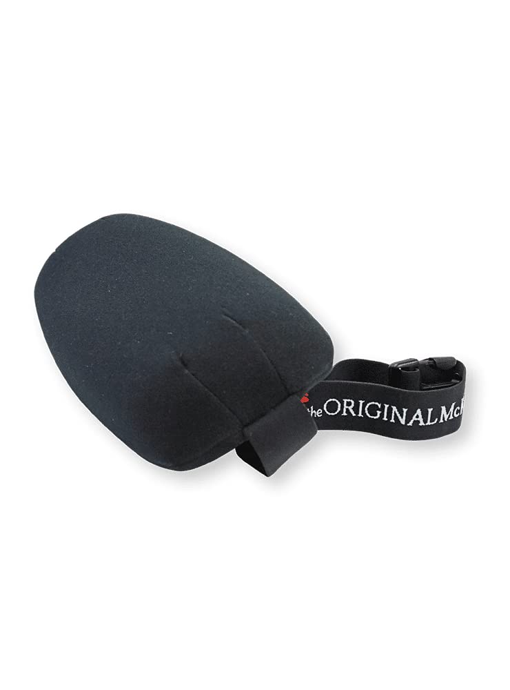 Original McKenzie Super Roll lumbar support Standard Size _ The Health Store Pvt. Ltd