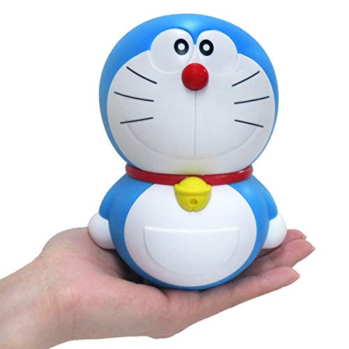 Amazon.co.jp: ドラえもん YR－L04 おおきくゆらゆら おきあがり