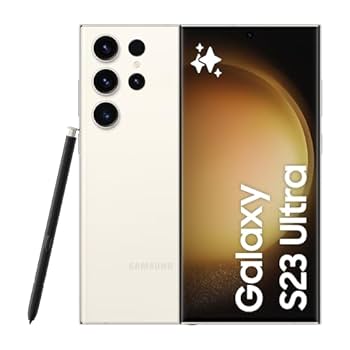 Galaxy S23 Ultra 512GB ブラックー SIMフリー【A級】 Samsung Galaxy S23 Ultra (5G) 512GB Single SIM Unlocked