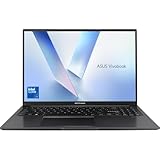 ASUS Vivobook 16 X1605VA Laptop | 16.0' WUXGA...