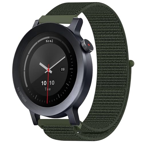 [ROBANDOO] ݊For CMF by Nothing Watch 3 Pro Ήoh xg }WbNe[v ʋCiC X|[coh ȒPt jp (O[)