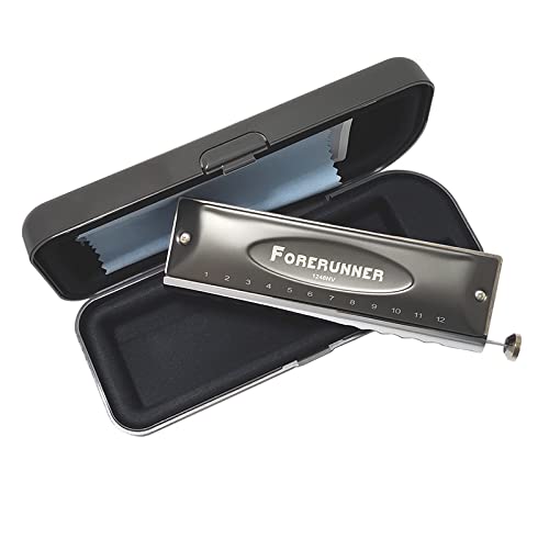 Harmonica Couleur harmonica Pioneer 1248nv ABS peigne couvercle en acier inoxydable 12 trous peut être plié sans valve c… - Les Beatles, Paul McCartney, John Lennon, RIngo Starr, George Harrison Harmonica Couleur harmonica Pioneer 1248nv ABS peigne couvercle en acier inoxydable 12 trous peut être plié sans valve c… – Image 6