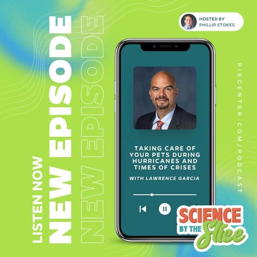 Taking Care of Your Pets During Hurricanes and Times of Crises