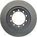 Wagner Brake BD126366 Disc Brake Rotor