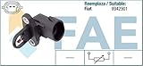 Marke: Fae SPECTROMATIC 33506 Temperatursensor für Citroen FIAT Peugeot Renault 9942901