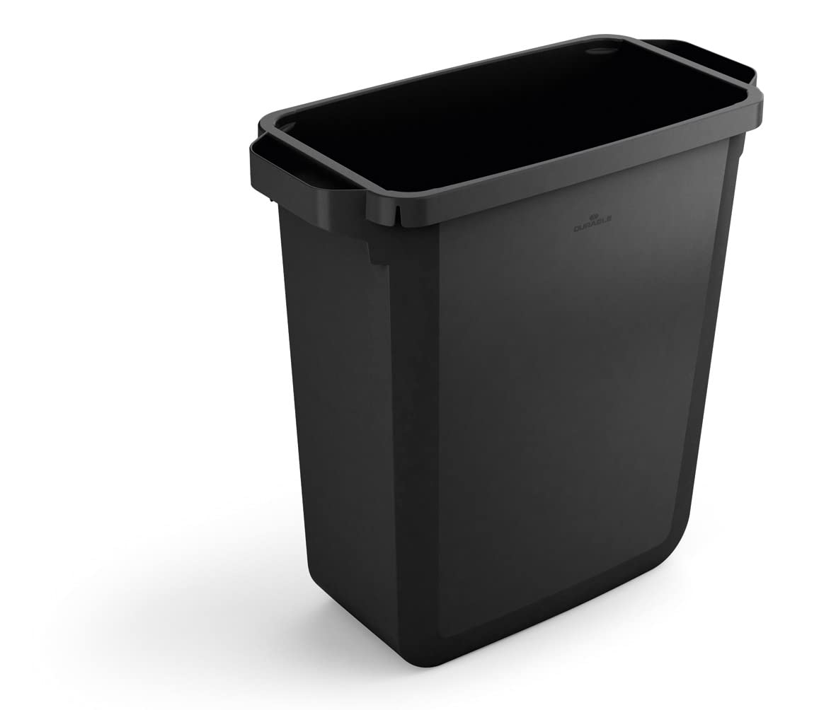 Durable Durabin ECO 80 Recycled Plastic Waste Recycling Bin 60 Litre