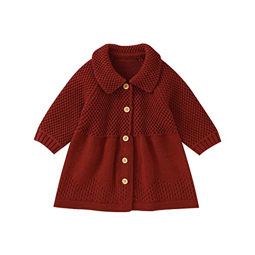 Amazon.co.uk Best Sellers The most popular items in Baby Girls' Knitwear