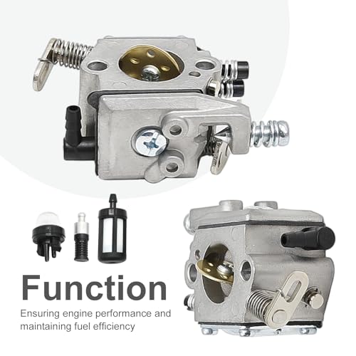 SYOWADA Substituição de carburador MS250 para substituição de motosserra STHIL 021 023 MS 250 025 pa