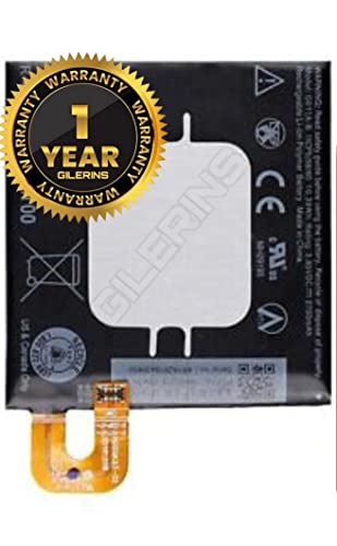Image of Original G011A-B Battery for HTC Google Pixel 2 Mobile Battery with 1 Year Warranty ****(Original Battery 191)