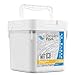 Produktbild Paradies Pool pH Minus Granulat 7,5 kg, pH Senker Schwimmbecken Pool