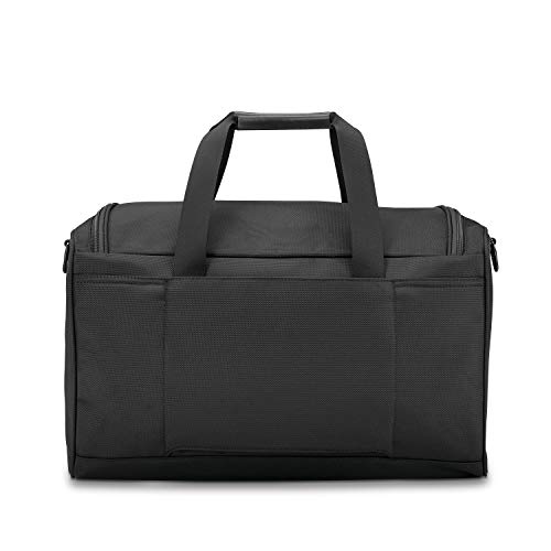 Hartmann Ratio 2 Travel Duffel, True Black, One Size