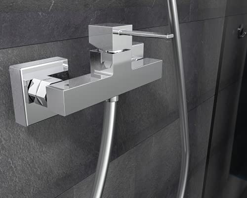 Preisvergleich Produktbild Eisl Duscharmatur Calvino, Brausearmatur, Einhebelmischer, Chrom, NI168THI