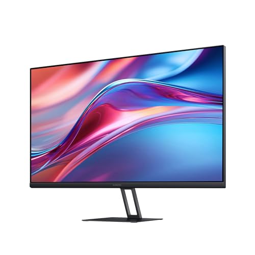 Xiaomi 2K Monitor A27Qi 27 Pouces - vue 2
