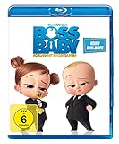 Boss Baby - Schluss mit Kindergarten
