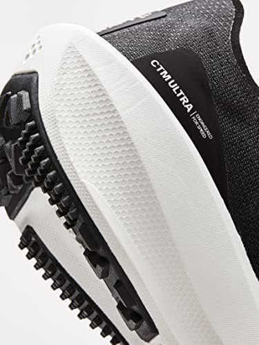 Craft Sportswear Women's CTM Ultra 2 Running Shoe, Black/White, 8.5 | Image 5