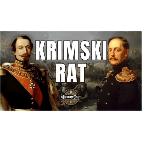 124 - Krimski rat