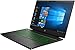 HP Pavilion Gaming Laptop 15.6” Full HD, Intel Core i7-8750, NVIDIA GeForce GTX 1060, 1TB HDD + 16GB Optane Memory, 8GB SDRAM