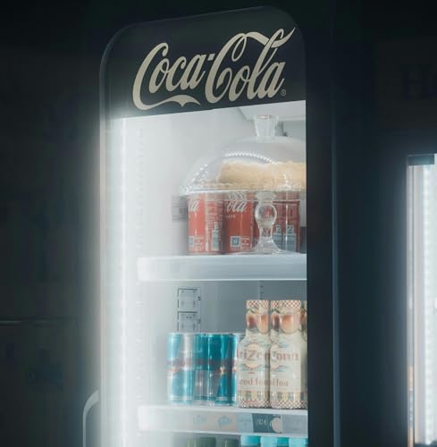 Relaxing Fridge: 8-Hour Peaceful Ambience for Relaxation, Studying & Sleep