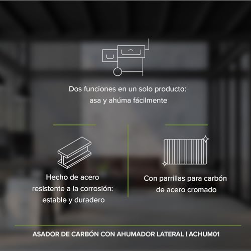 Asadores, Lawn & Patio Imagen adicional
