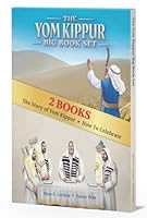 Yom Kippur Big Book : Better Than Before 1732523789 Book Cover