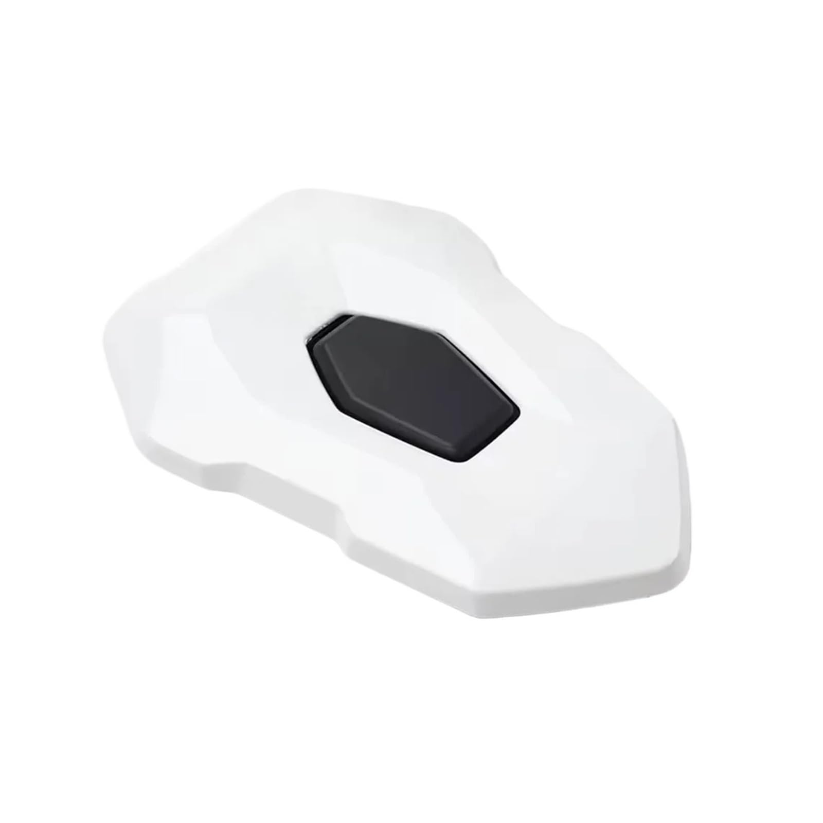 Section de carénage arrière BMW M1000R blanc pour sorties solo et balades sportives - 5