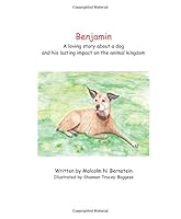 Benjamin 1988215218 Book Cover