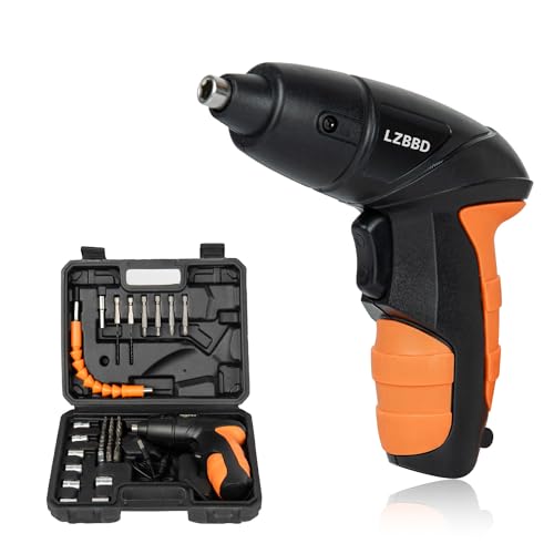 電動ドライバー【2025年新登場・初心者・DIY向け】電動ドリル 小型 軽量...