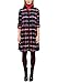 Produktbild s.Oliver RED Label Damen Besticktes Hemdblusen-Kleid 59R8 36