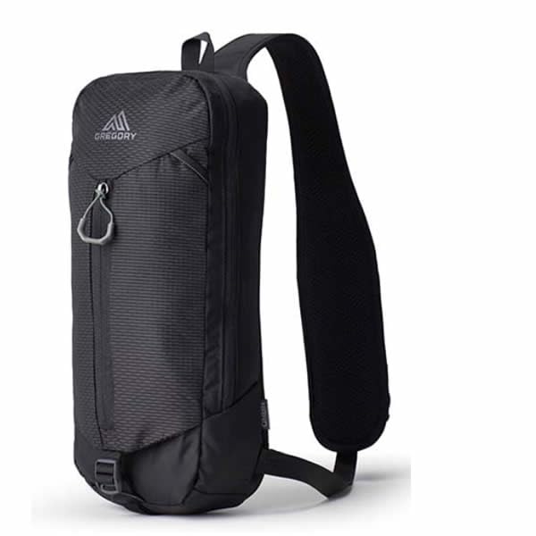 美品 グレゴリー ブラック スリングバッグ Amazon.co.jp: GREGORY(グレゴリー) グレゴリー NANO SLING 5L