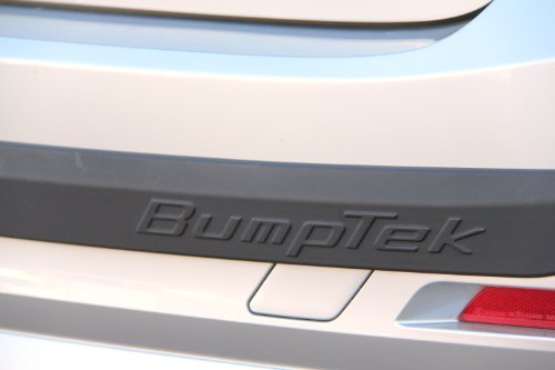 Bumptek Rp-60 - (60" Rear Bumper Guard) - Made In Europe - Stick On Rear Bumper Protection #TOP2
