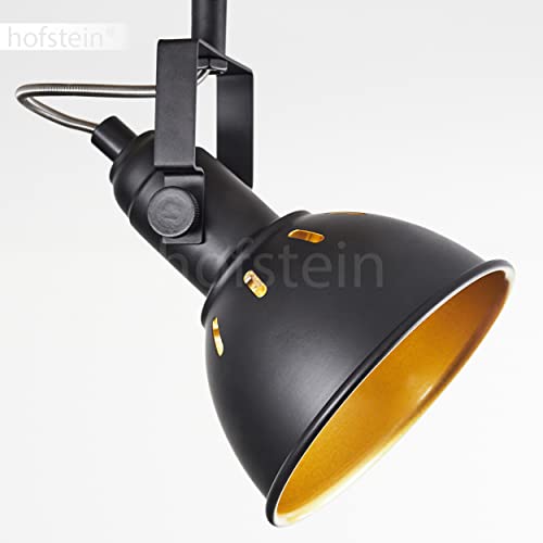 Plafonnier Tina 2 flammes E14 avec effet lumineux unique pour cuisine