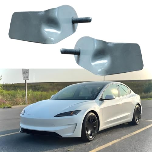 Support de faisceau Tesla Model 3 en fer renforcé résistant à l'usure du châssis - 4
