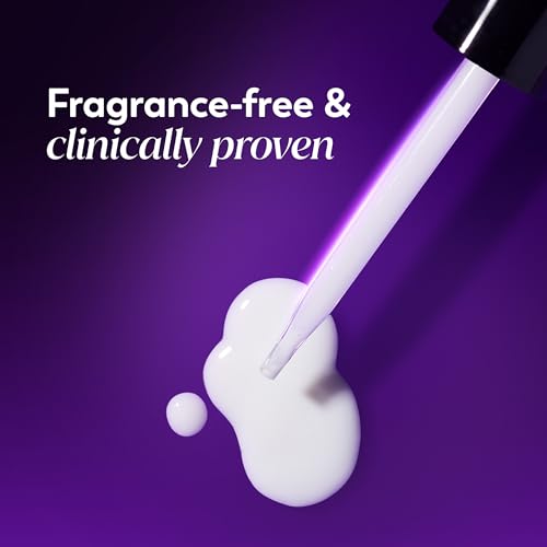 Olay Regenerist Resurfacing Retinol Serum, Renew, Anti-Wrinkle Serum for Women, Anti-Aging Skin Care, Advanced Night Repair, Fragrance-Free, Hexa-Repair Peptide & Pro-Retinol, 1.0oz - image 8