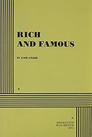 Rich and Famous 0822209497 Book Cover