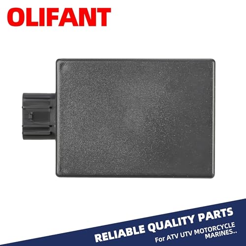 Image of 3090232 3089238 Ignition CDI Box For Polaris Sportsman 400 500 /Ranger 500 | For Polaris Sportsman 400 05 09-14 /Sportsman 500 04-08 /Ranger 500 05-09 /Ranger 400 10-14 /Scrambler 500 04-09