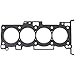 FEL-PRO 26333 PT Head Gasket