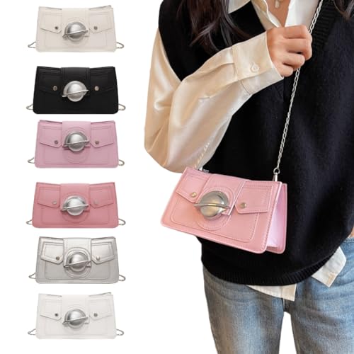 Versatile and Comfortable Shoulder Bag for Office Date and Casual Occasions3