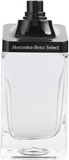 MERCEDES-BENZ SELECT da Mercedes-Benz
