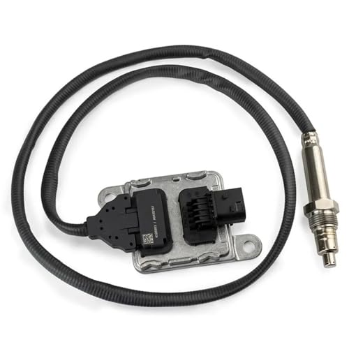 Capteur d'azote et oxygène Peterbilt 4326874RX module de rechange NOx précis