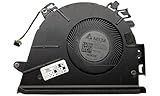 CPU-Lüfter für HP EliteBook 840 G9, G10, 845 G9, G10, 865 G9, G10, ZBook Firefly 14 G10, NP: N09035-001, Delta ND75C38-21C14, 6033B009910101 , HSN-I4 5C-6, HSN-I49C-6