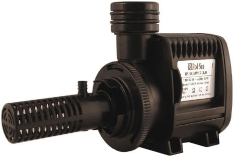 Red Sea Max 250 Replacement Skimmer Pump [Misc.]