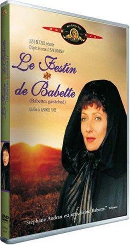 Preisvergleich Produktbild Le Festin de Babette [FR Import]