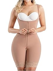 Mocha-wide Straps Knee Length-097zf