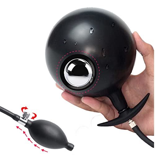 IKUZOU La Taille Peut être Changée par Gonflage Facile à Utiliser Cover