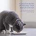 INABA Churu Bisque for Cats, Creamy Lickable Purée Side Dish with Vitamin E, 1.4 Ounces per Pouch, 12 Pouches, Tuna & Chicken Variety
