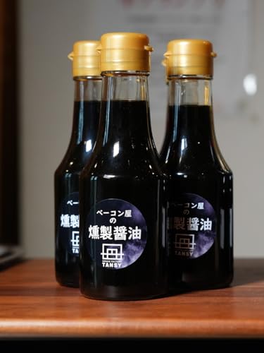 燻製醤油 大サイズ(2本セット)